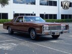 Thumbnail Photo 9 for 1978 Cadillac Eldorado